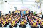 โครงการพัฒนาศักยภาพสภาเด็กและเยาวชนตำบลวัดสุวรรณ